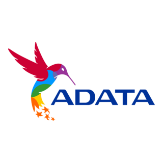 Adata Logo PNG Vector
