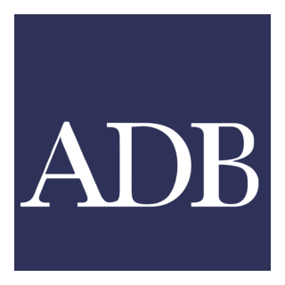 ADB Logo PNG Vector