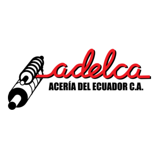 Adelca Logo PNG Vector