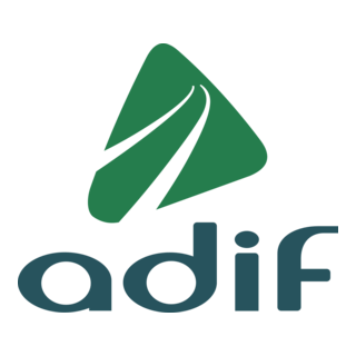 adif Logo PNG Vector