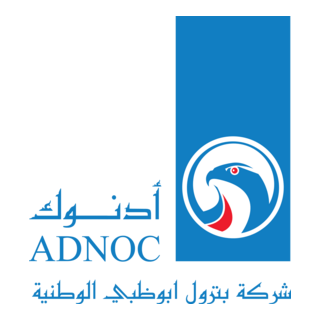 Adnoc Logo PNG Vector