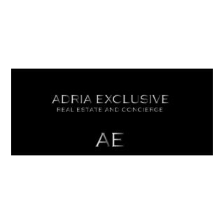 Adria Exclusive Drbrovnik Logo PNG Vector
