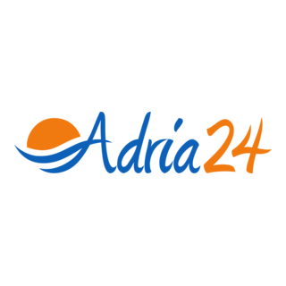Adria24 Logo PNG Vector