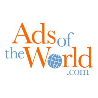 Ads of the World (AdsoftheWorld.com) Logo PNG Vector