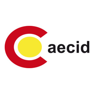 aecid Logo PNG Vector