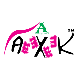 AEEXEEK Logo PNG Vector