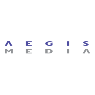 Aegis Media Logo PNG Vector