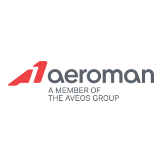 Aeroman Logo PNG Vector