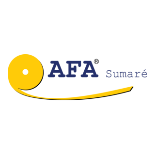 AFA Sumaré Logo PNG Vector