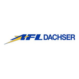 AFL Dachser Logo PNG Vector