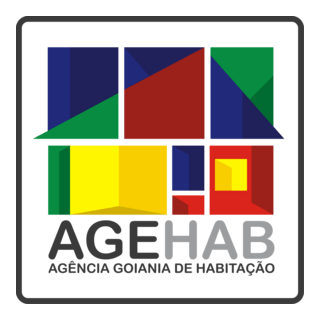 AGEHAB Logo PNG Vector