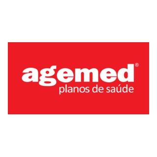 Agemed Logo PNG Vector