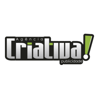Agência Criativa Logo PNG Vector