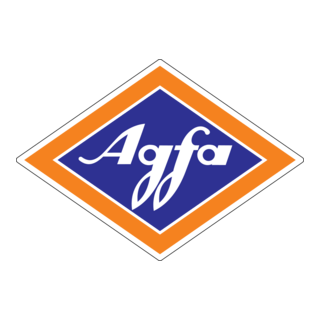 Agfa Logo PNG Vector