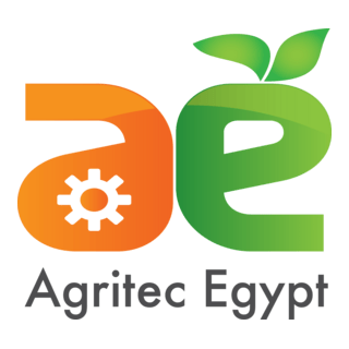 Agritec Egypt Logo PNG Vector