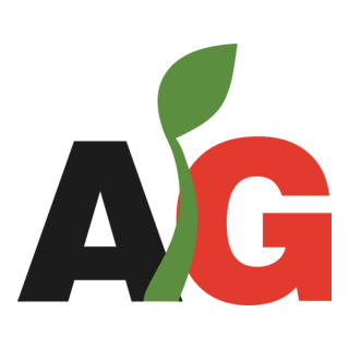 Agronegocios Genesis Logo PNG Vector