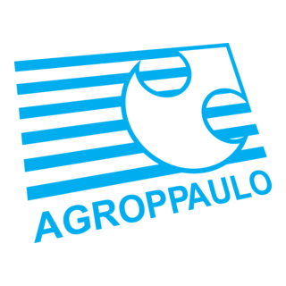 Agroppaulo Representações Logo PNG Vector