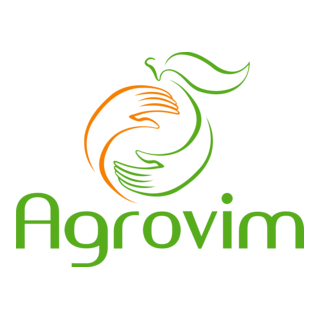 Agrovim Logo PNG Vector