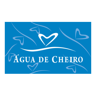 Água de Cheiro Logo PNG Vector