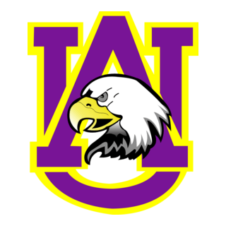 Aguilas UACH Logo PNG Vector