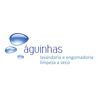 águinhas Logo PNG Vector