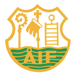 Åhus IF Logo PNG Vector