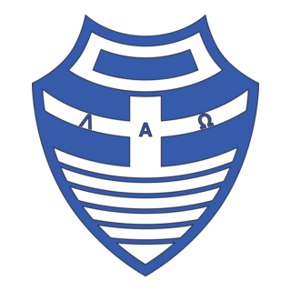 Aigaleo Logo PNG Vector