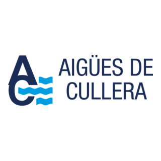 Aigües de Cullera Logo PNG Vector