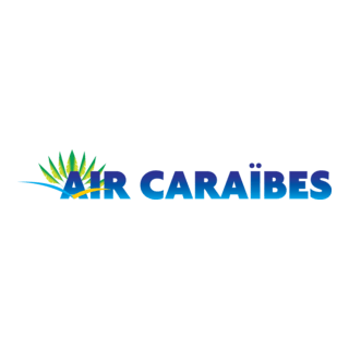 Air Caraibes Logo PNG Vector
