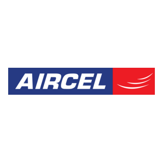 Aircel Logo PNG Vector