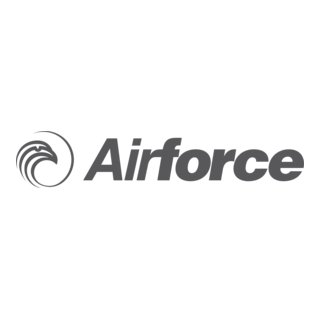 Airforce Logo PNG Vector