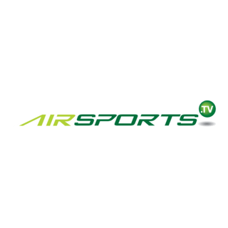 Airsports.tv Logo PNG Vector