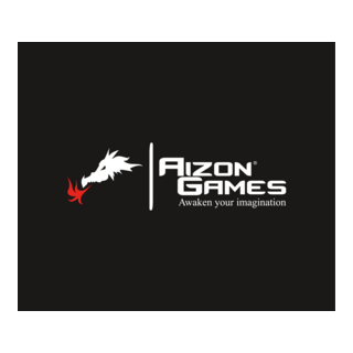 Aizon Games Logo PNG Vector