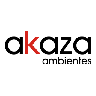 Akaza Logo PNG Vector