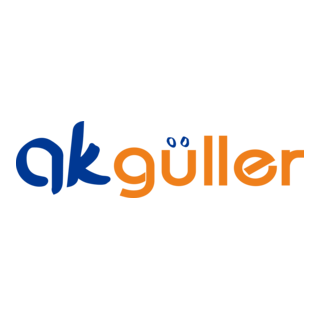 Akgüller Logo PNG Vector