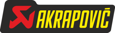 Akrapovic Logo PNG Vector