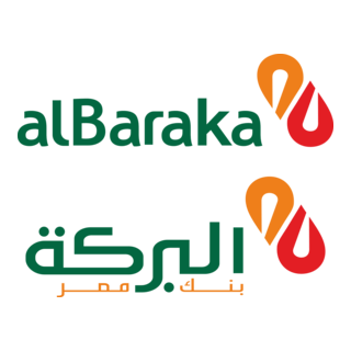 al Baraka Logo PNG Vector