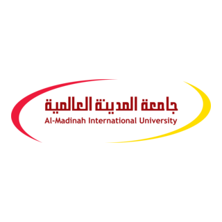Al-Madinah International University Logo PNG Vector