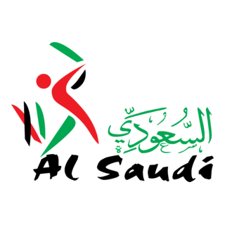 Al Saudi Logo PNG Vector