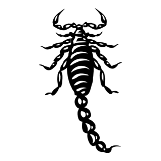 alacran Logo PNG Vector