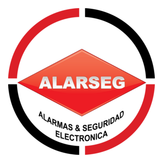 ALARSEG S.A. Logo PNG Vector