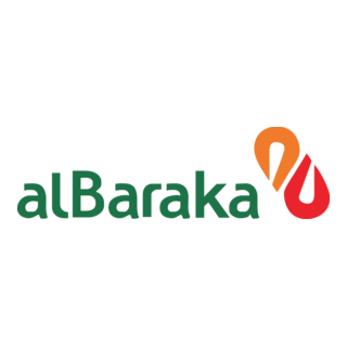 alBaraka Logo PNG Vector