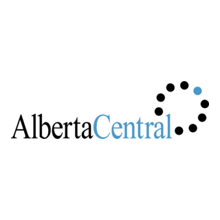 Alberta Central Logo PNG Vector