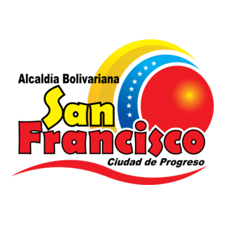 Alcaldia Bolivariana de San Francisco Logo PNG Vector