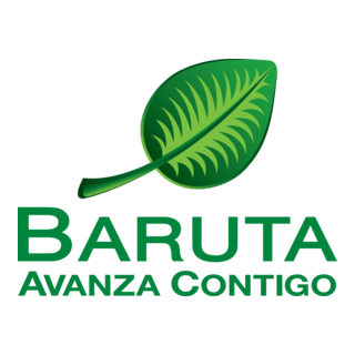 Alcaldía de Baruta Logo PNG Vector