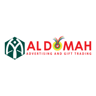 Aldomah Logo PNG Vector