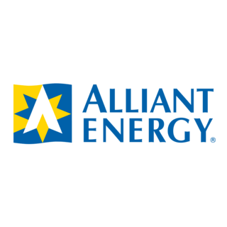 Alliant Energy Logo PNG Vector