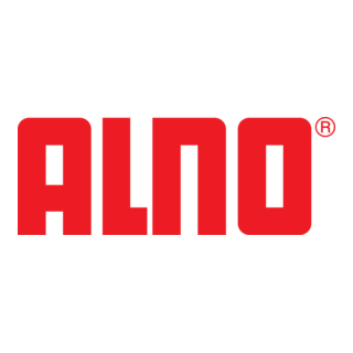 Alno Logo PNG Vector