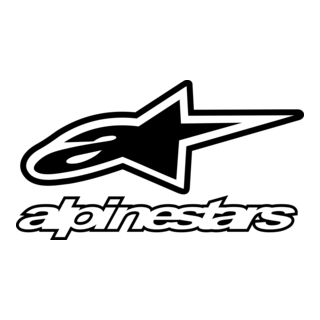 alpinestars Logo PNG Vector