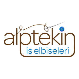 Alptekin Logo PNG Vector